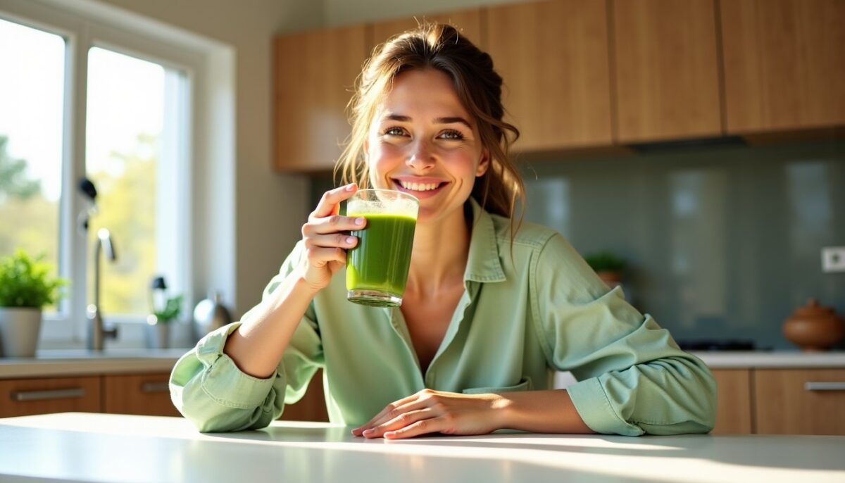 Folates sériques : quel taux normal de vitamine B9 pour être rassuré