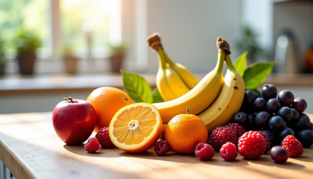 Quel fruit fait maigrir réellement ? Top fruits, fibres et portions utiles