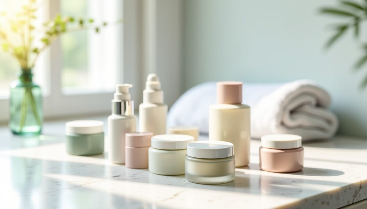 Crème pour le visage : comment choisir la bonne formule selon votre peau et vos besoins