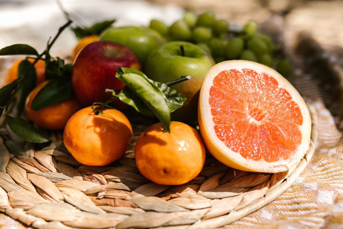 fruit fait maigrir fruits aident ils