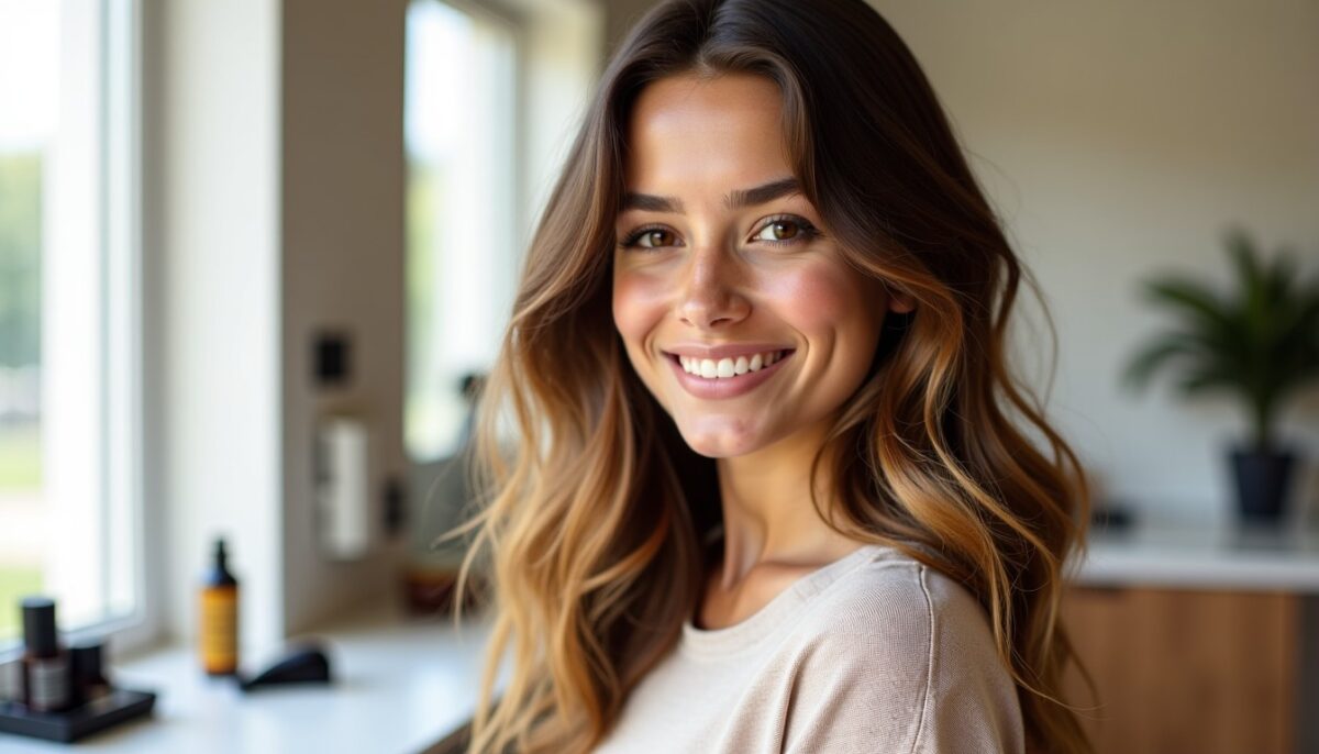 Ombré hair ou balayage : lequel choisir pour un rendu naturel et durable sans mauvaise surprise ?