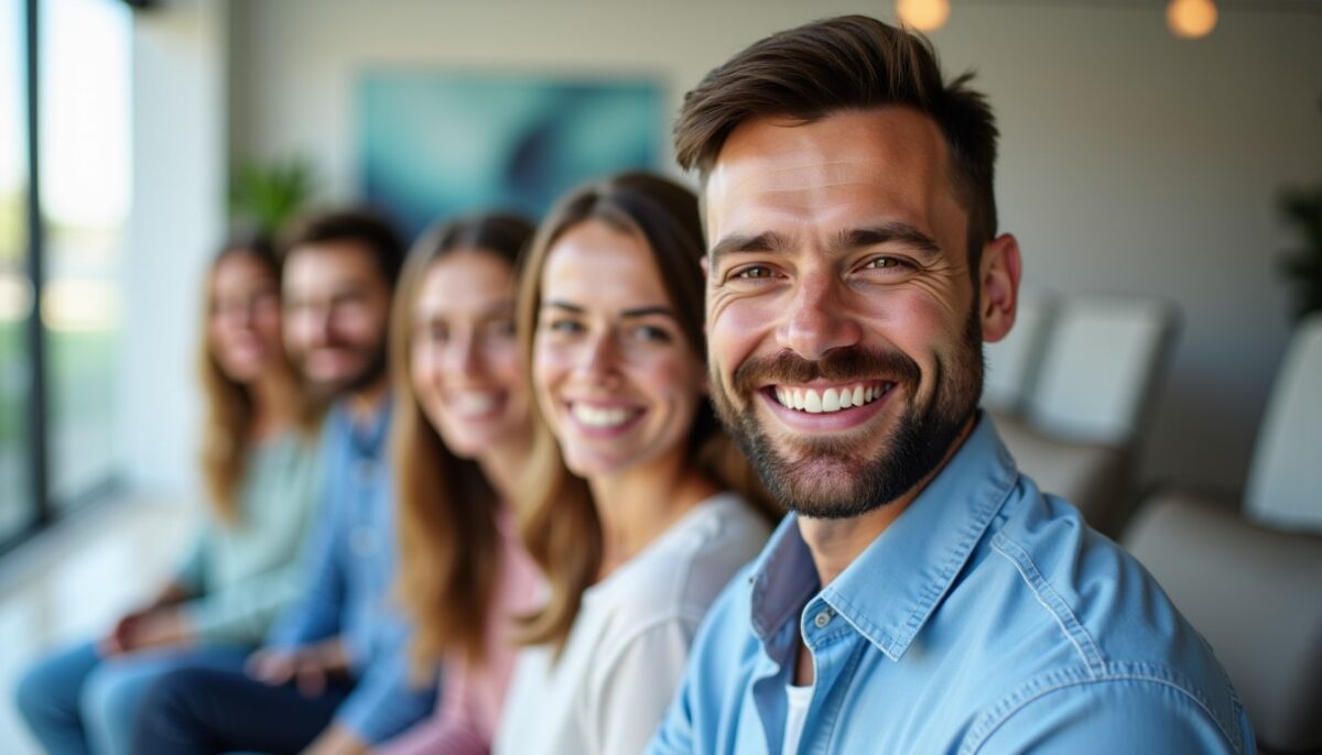 Un sourire éclatant commence par la santé dentaire : guide pratique et risques à connaître