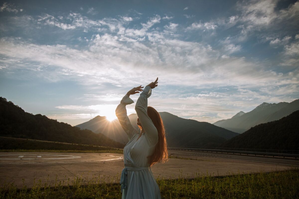 qi gong retrouver peut pratiquer