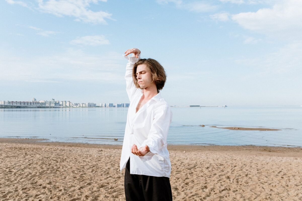qi gong retrouver améliore