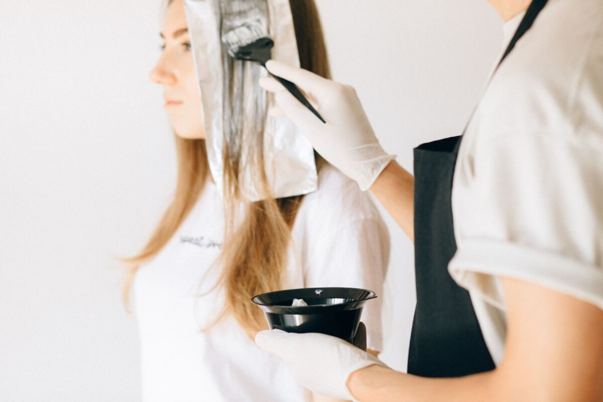 ombré hair balayage erreurs fréquentes éviter