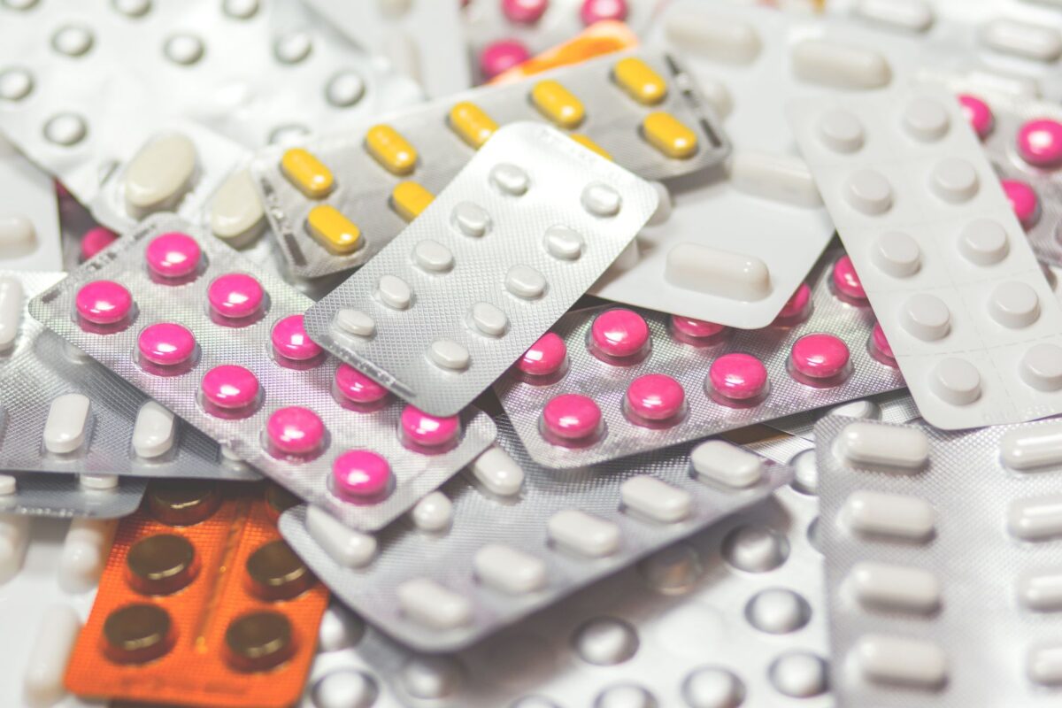 pharmacie garde près trouver