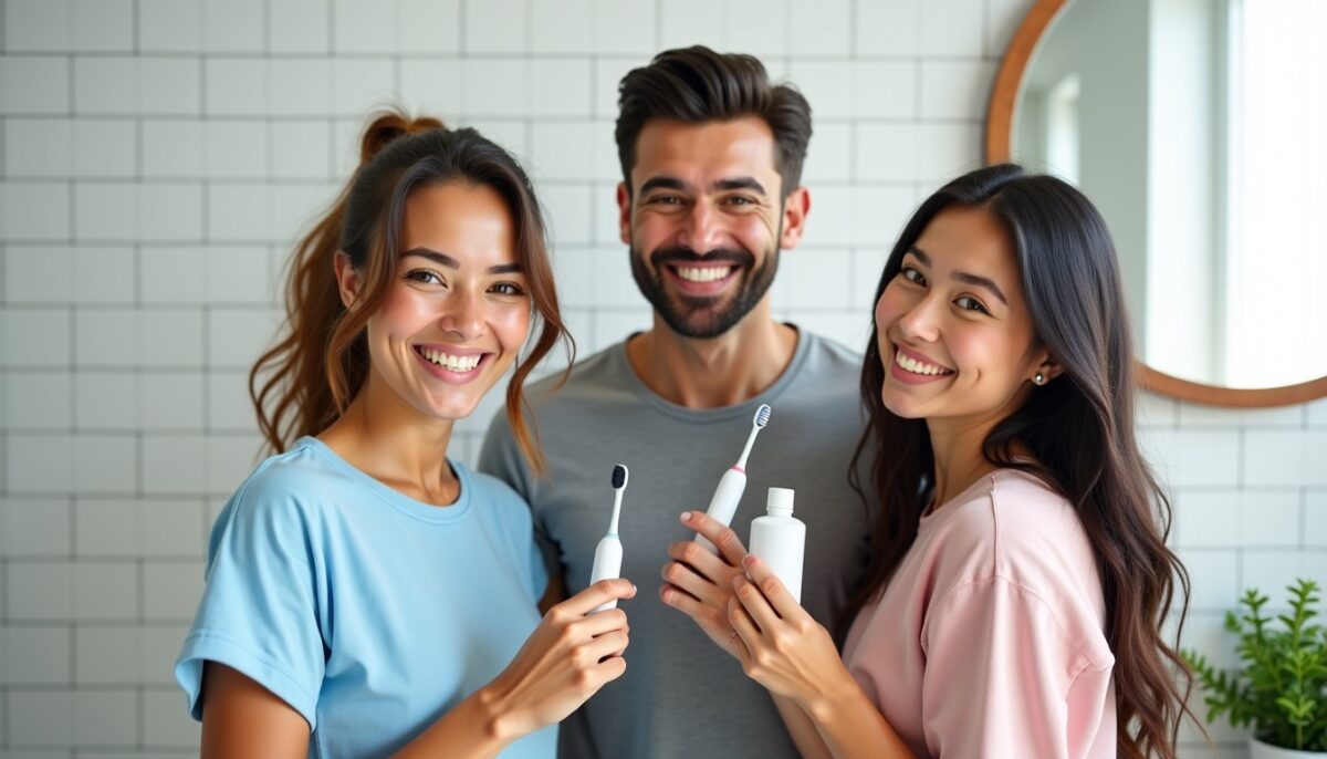 Comment avoir une bonne haleine : gestes efficaces et erreurs fréquentes à éviter