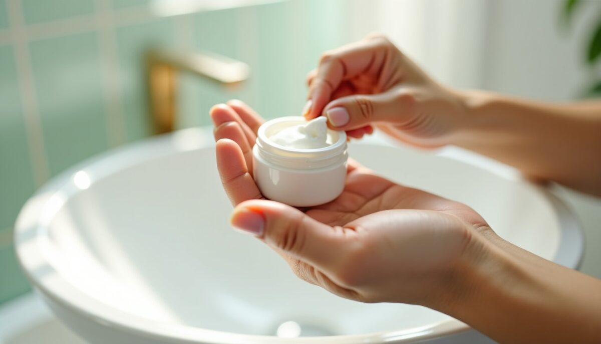 Psoriasis et peau sensible : apaiser les rougeurs sans chimie, une approche douce et ciblée