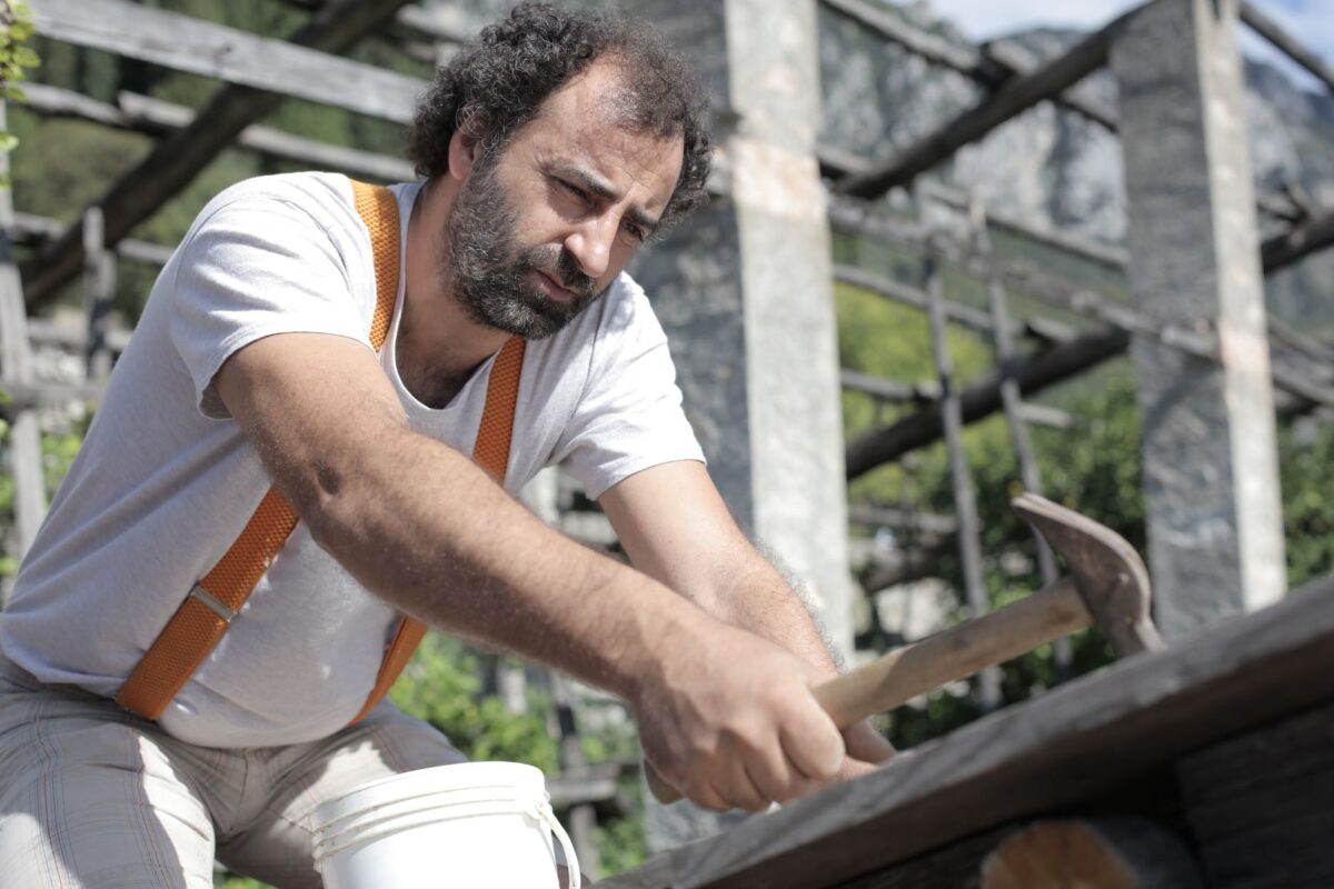 vie nomade loisirs bâtir cadre travail