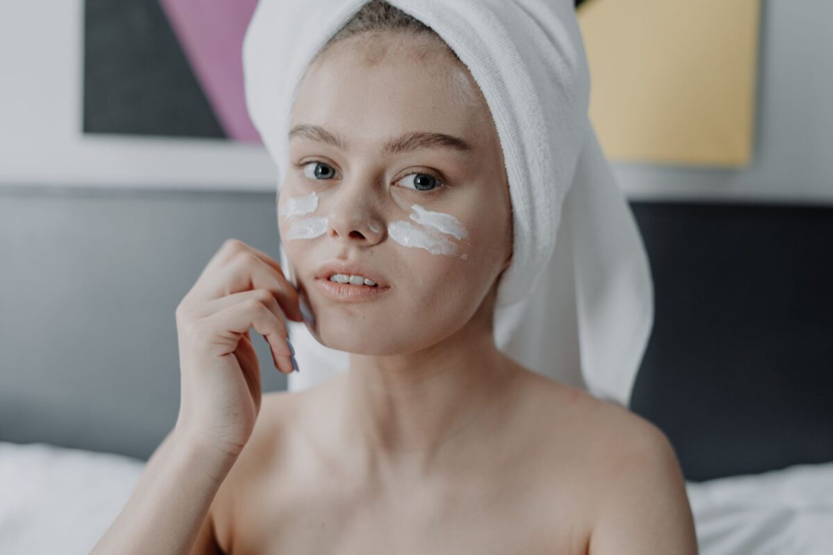 acné ans plan routines hygiène instaurer